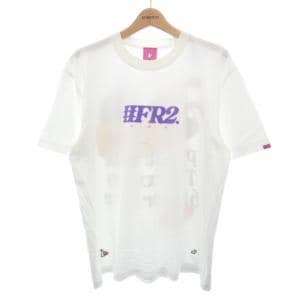 エフアールツー FR2 Tシャツ