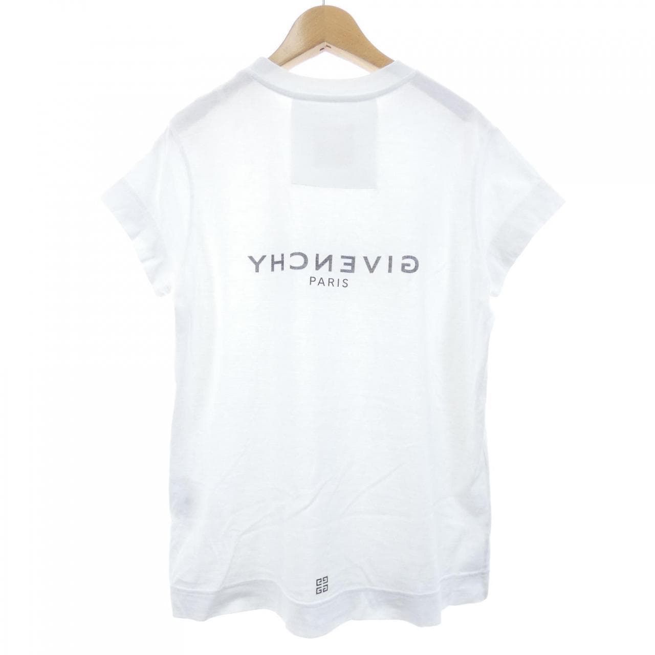 ジバンシー GIVENCHY BW707Y3Z6P Tシャツ