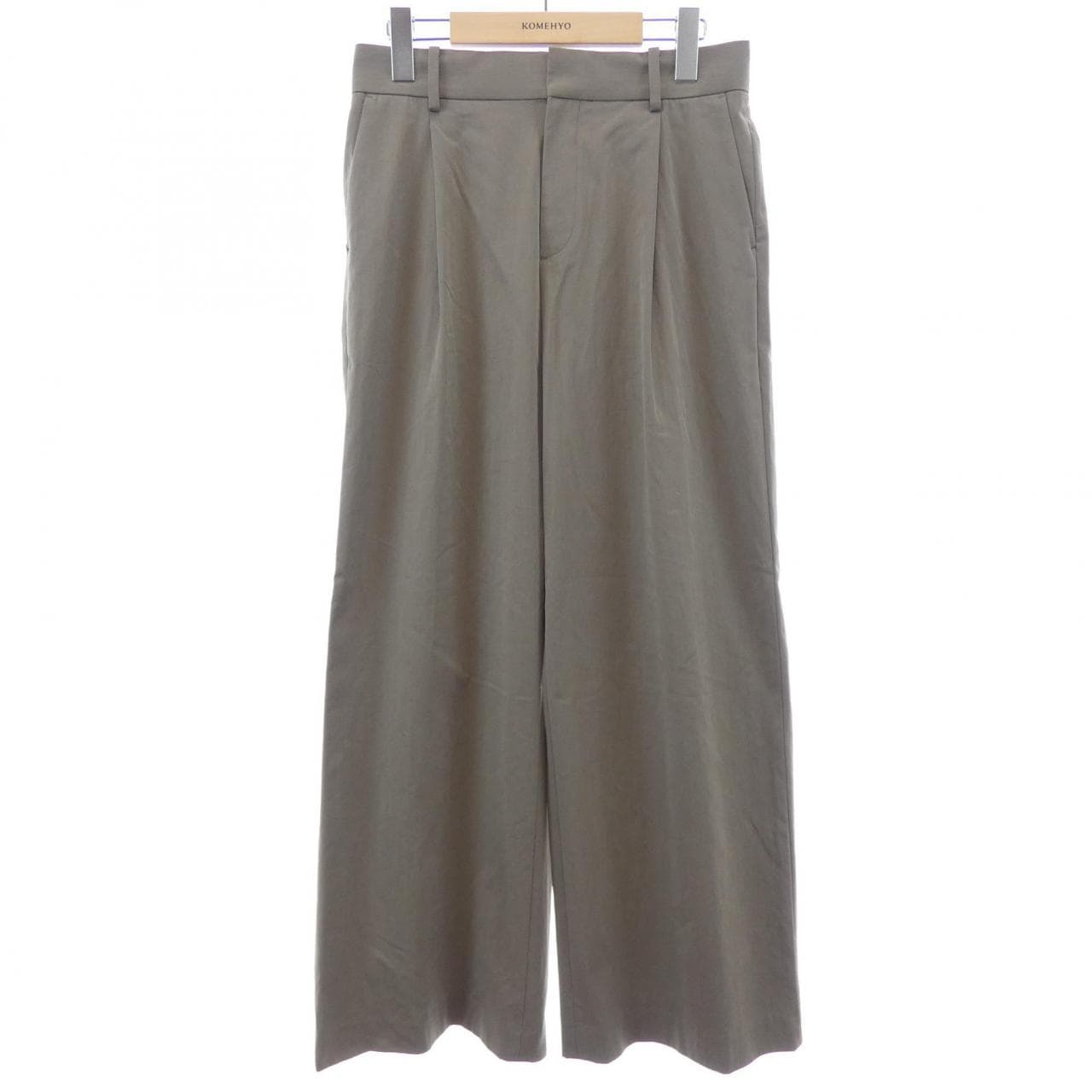 ドゥーズィエムクラス DEUXIEME CLASSE パンツ