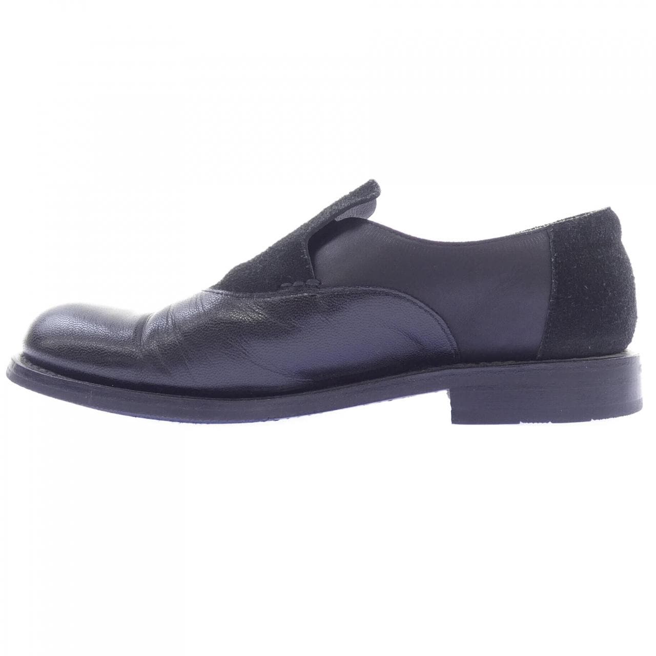 HESCHUNG /COMME DES GARCONS シューズ