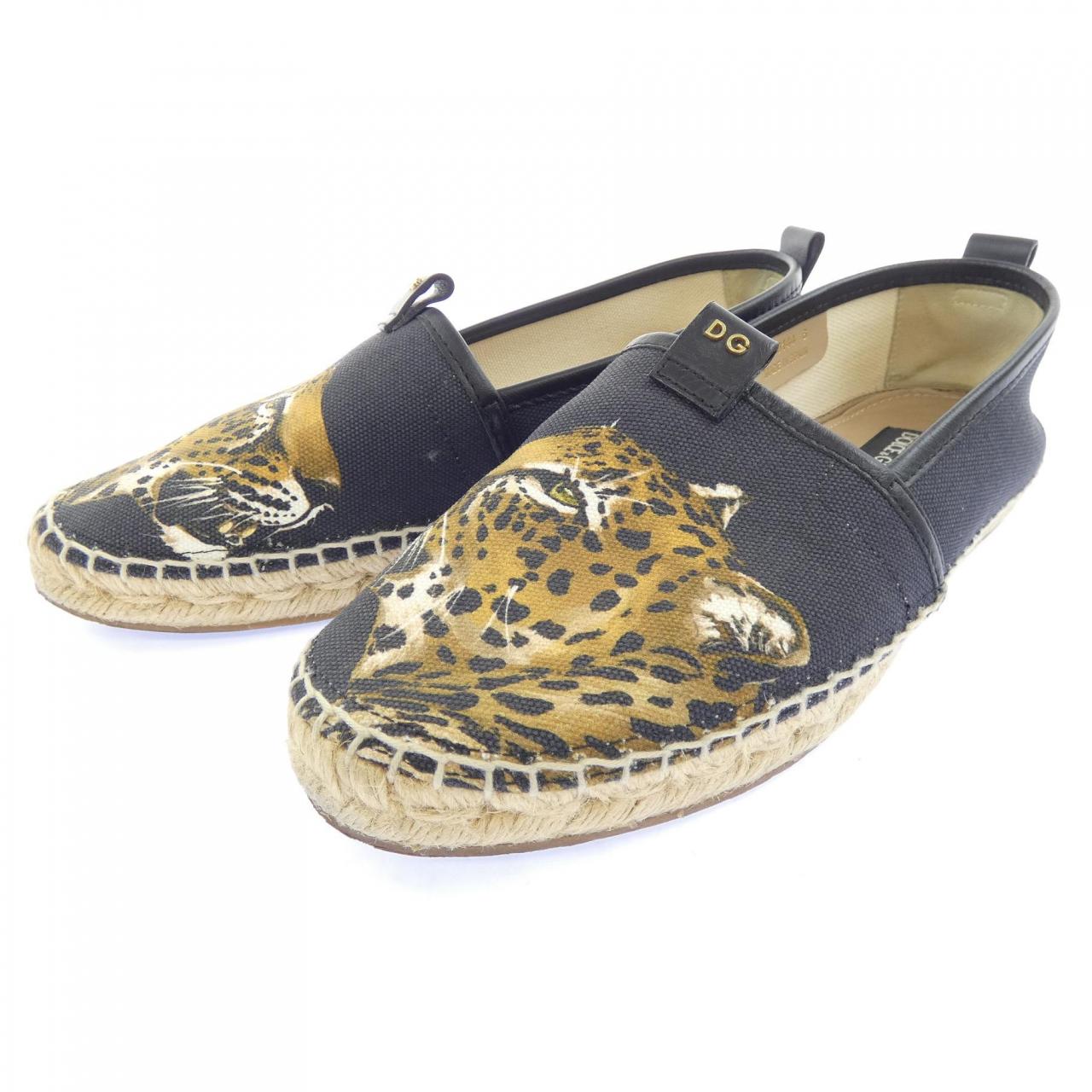 ドルチェアンドガッバーナ DOLCE&GABBANA A50144 シューズ