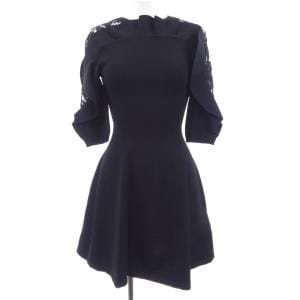 ヴァレンティノ VALENTINO QB3KD07343K チュニック