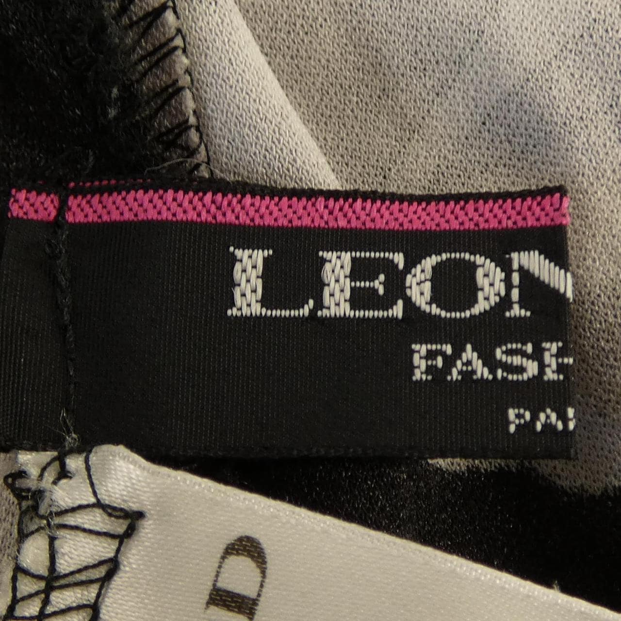 レオナールファッション LEONARD FASHION カーディガン