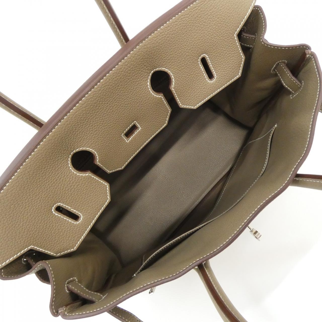 エルメス バーキン 35cm 027767CK バッグ