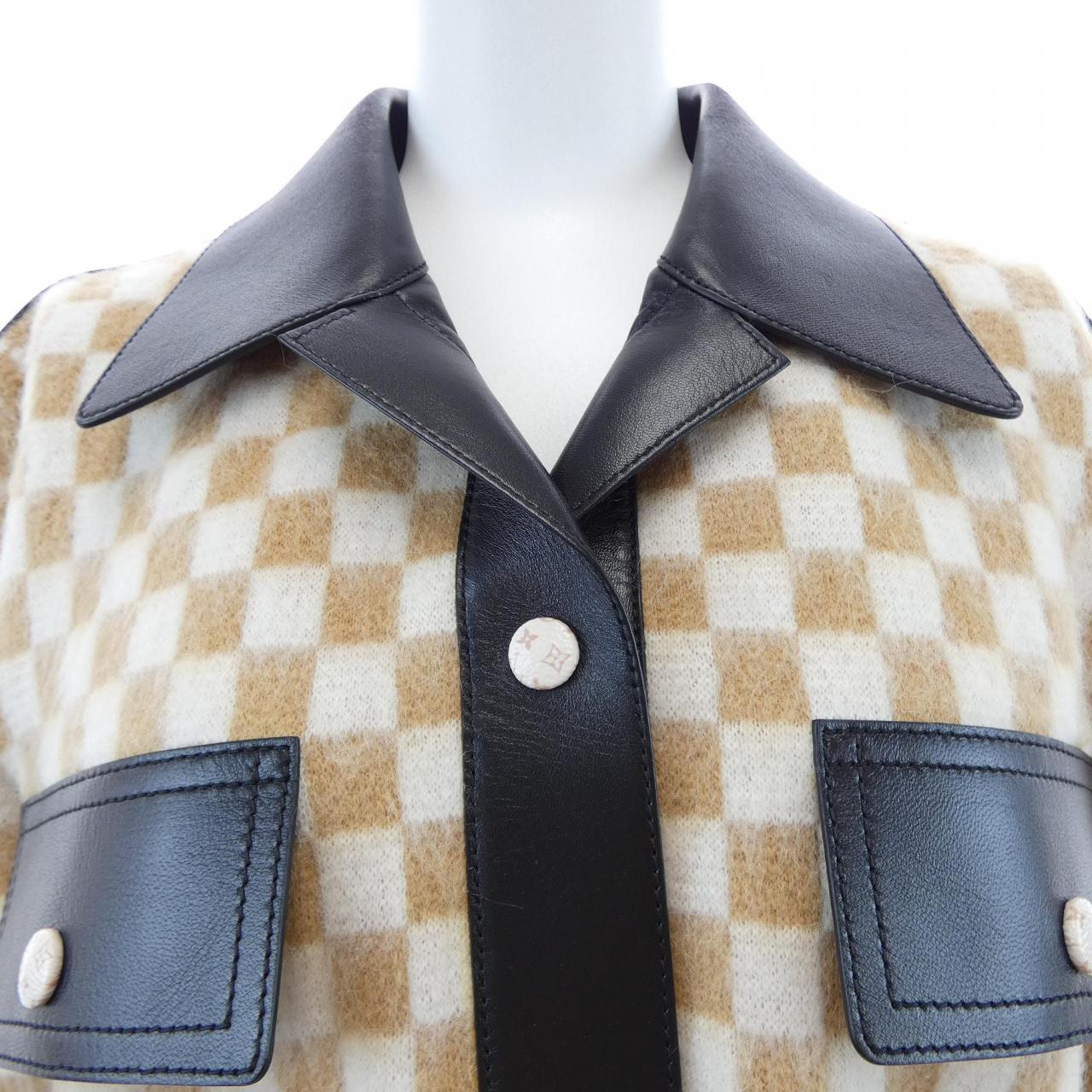 ルイヴィトン LOUIS VUITTON FRKC38OKM ジャケット