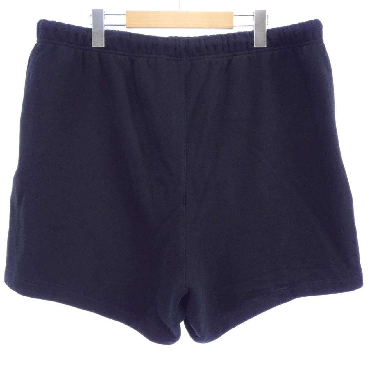 エスエッセンシャルズ S.ESSENTIALS ショートパンツ