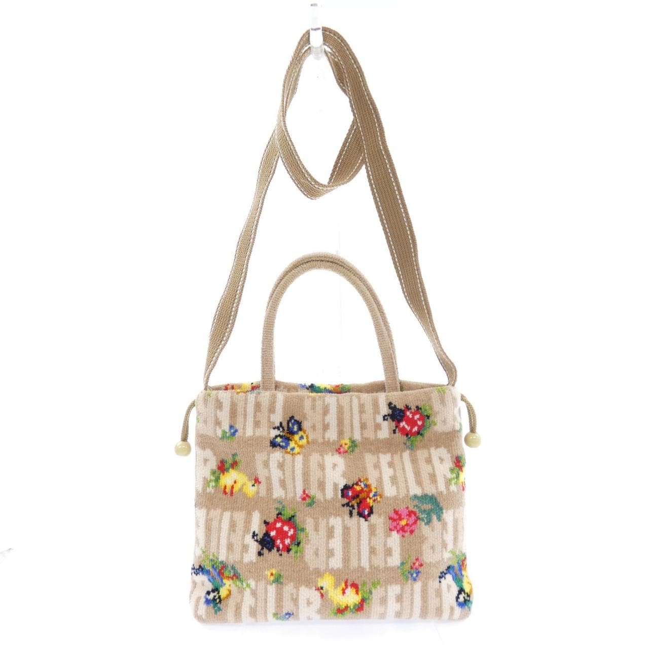 フェイラー FEILER BAG