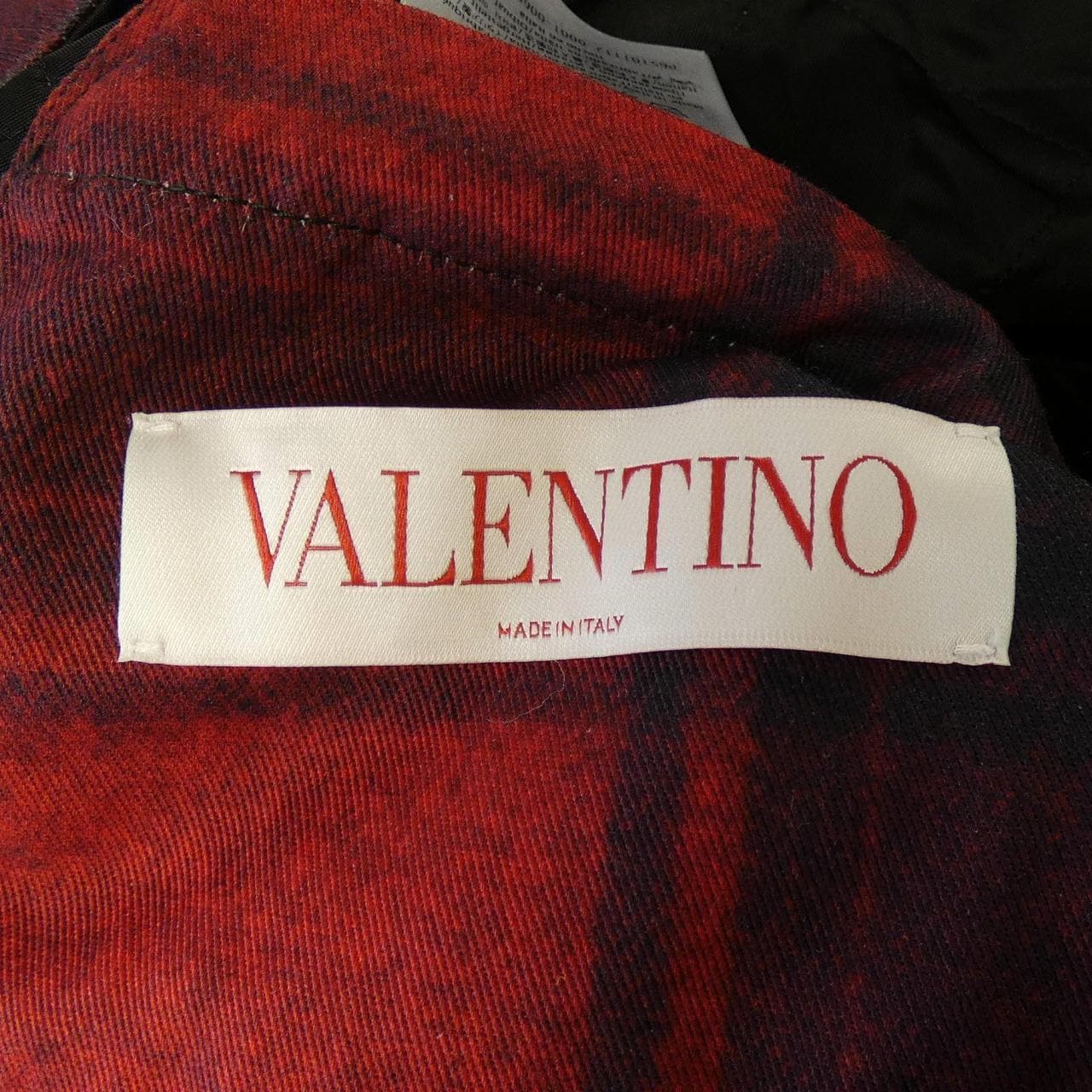ヴァレンティノ VALENTINO 5V3CI006A8T ジャケット