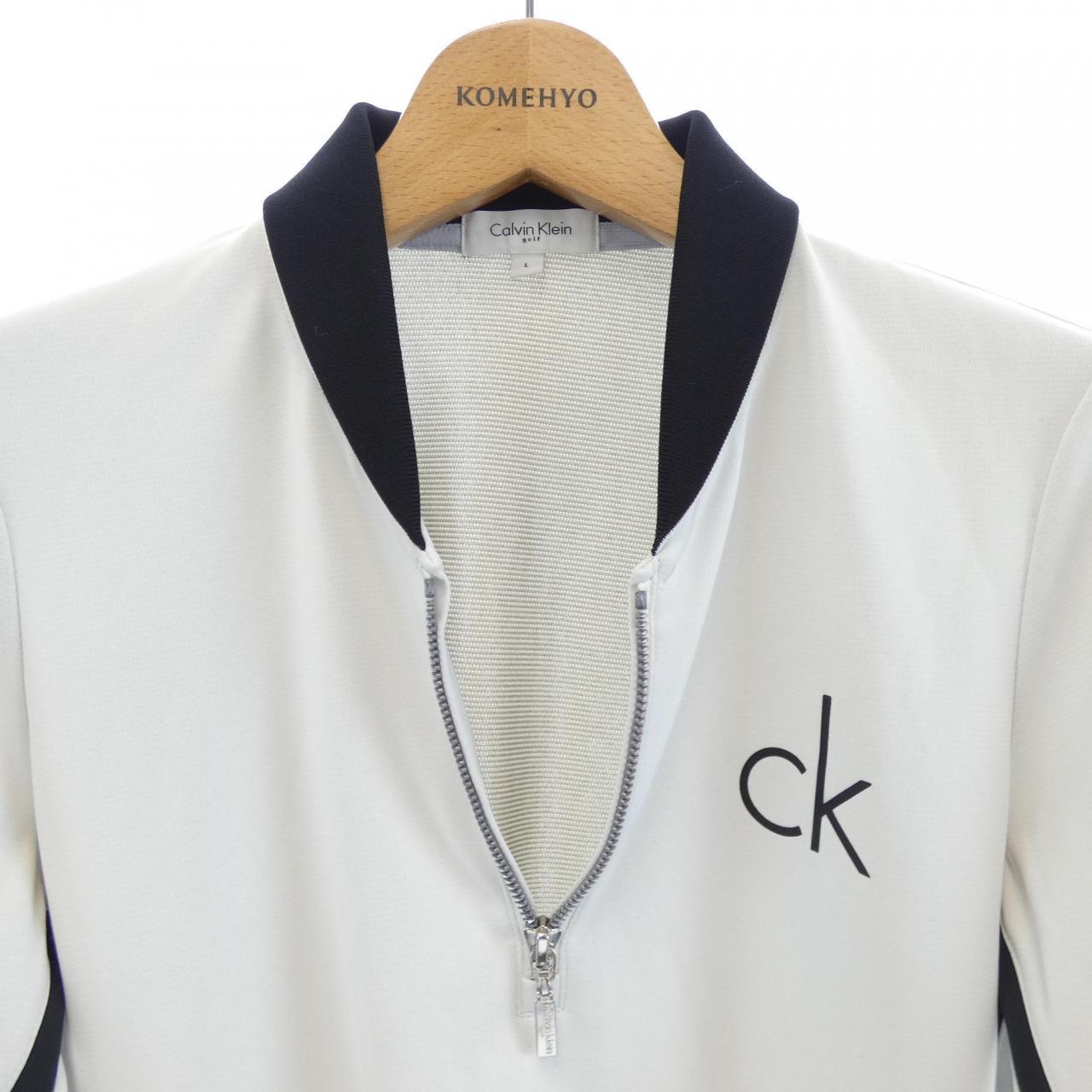 カルバンクライン Calvin Klein トップス