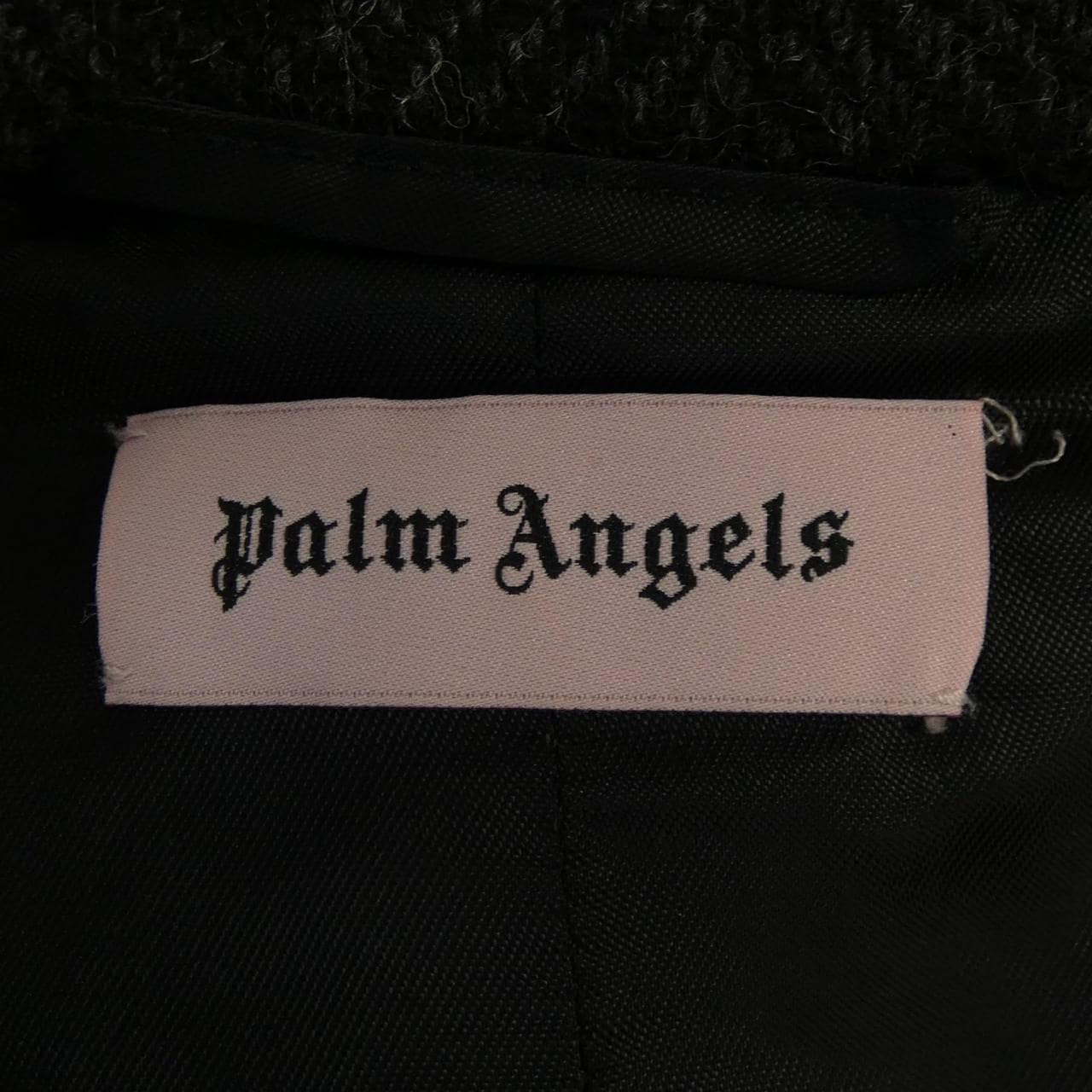 パームエンジェルス PALM ANGELS PMEA056F18426011 コート
