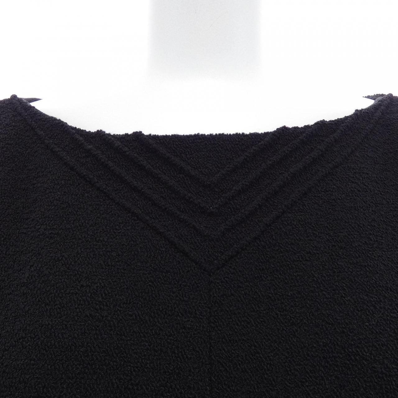 シャネル CHANEL P44351V32615 ワンピース