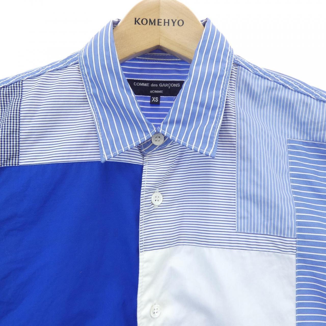 コムデギャルソンオム COMME des GARCONS HOMME HS-B006-16 シャツ