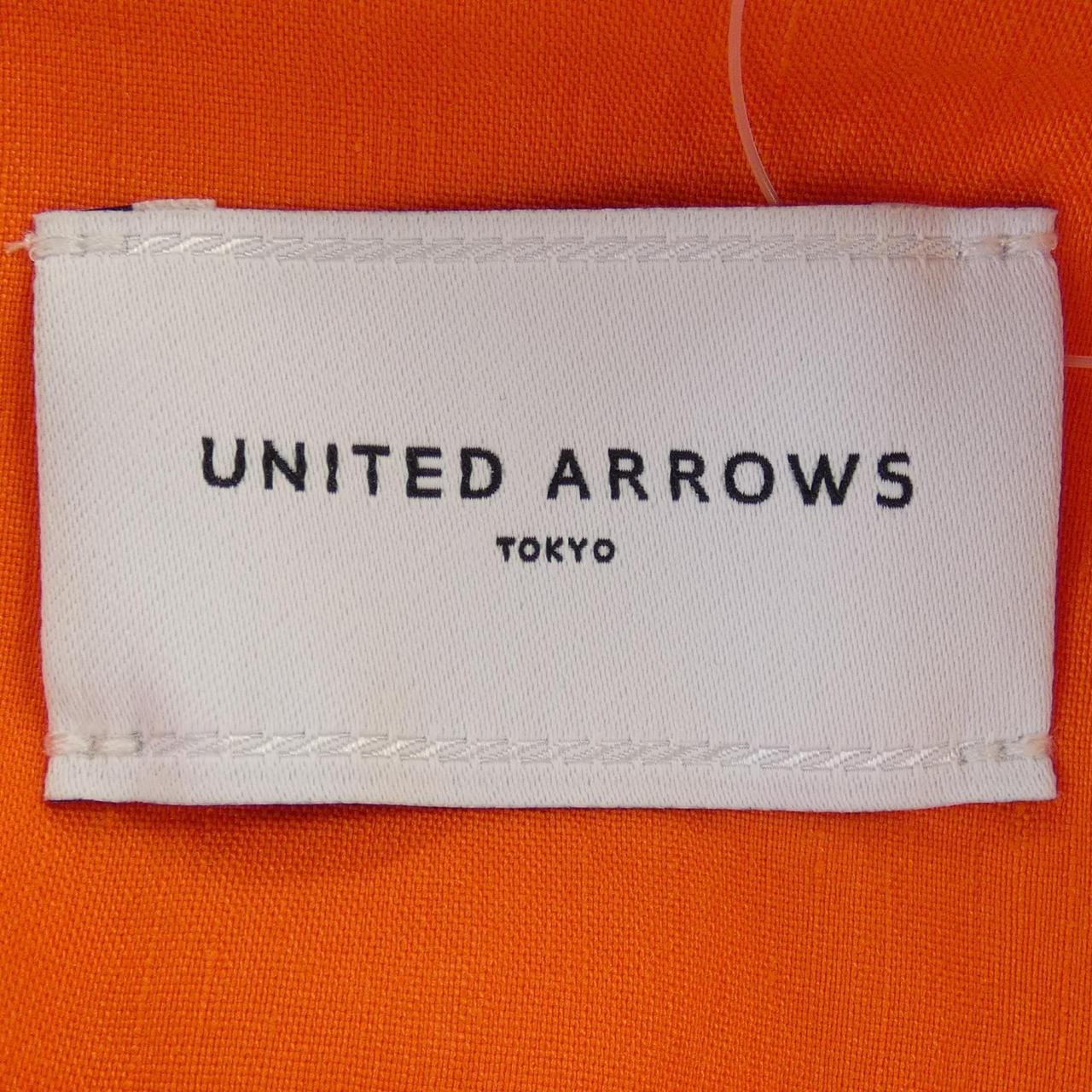 UNITED ARROWS裤子