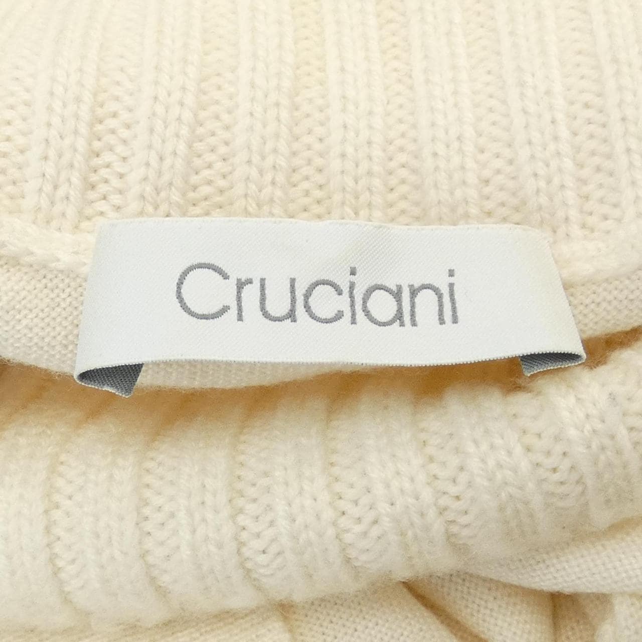 Cruciani Cruciani knit