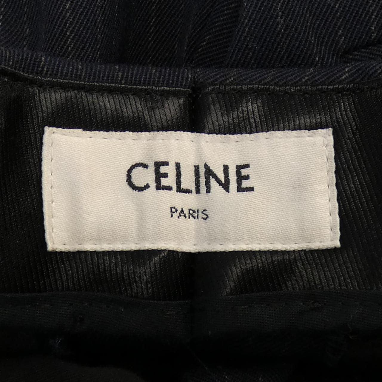 セリーヌ CELINE パンツ