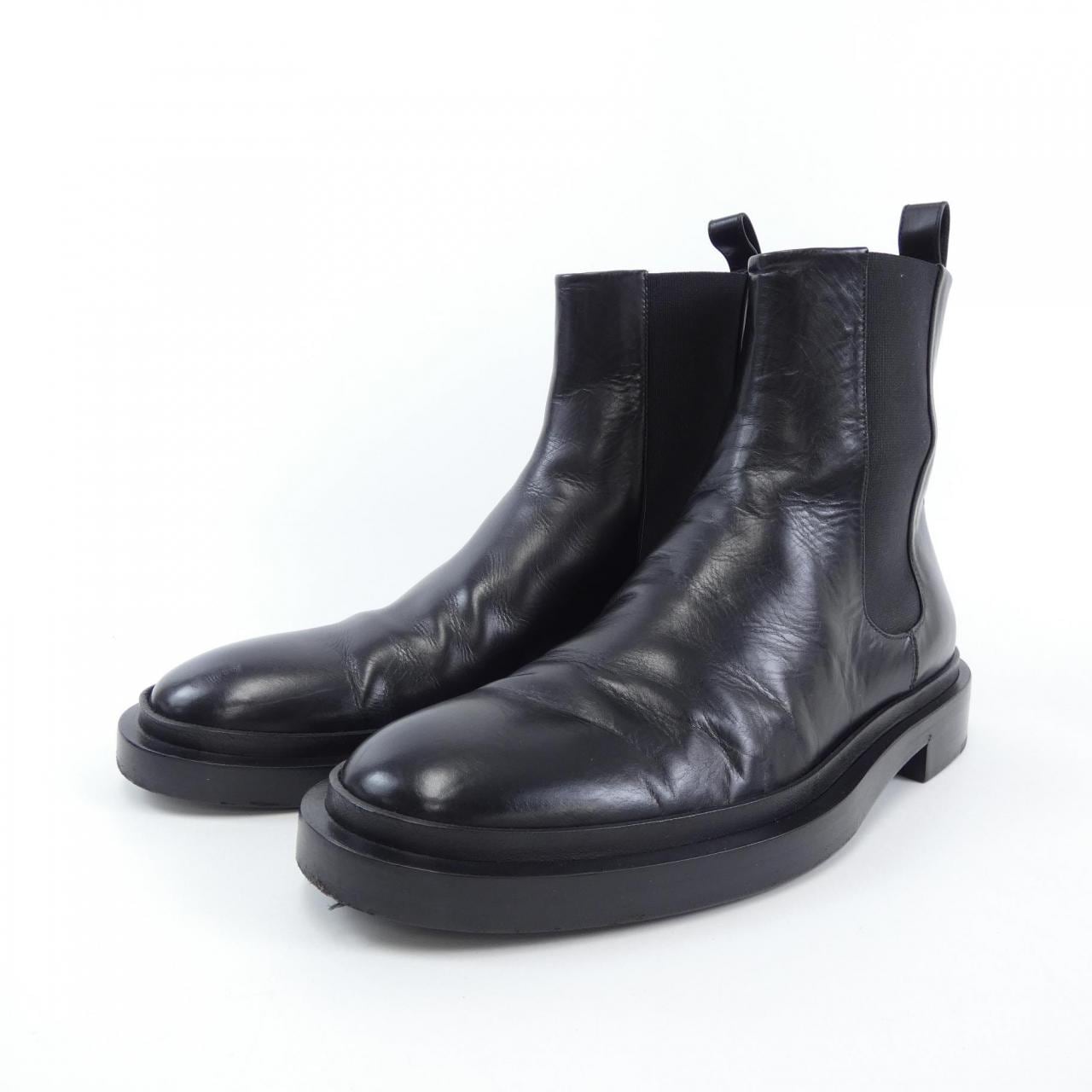 JIL SANDER Jil Sander Boots