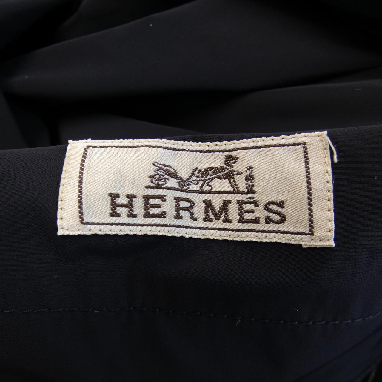 エルメス HERMES ジャケット