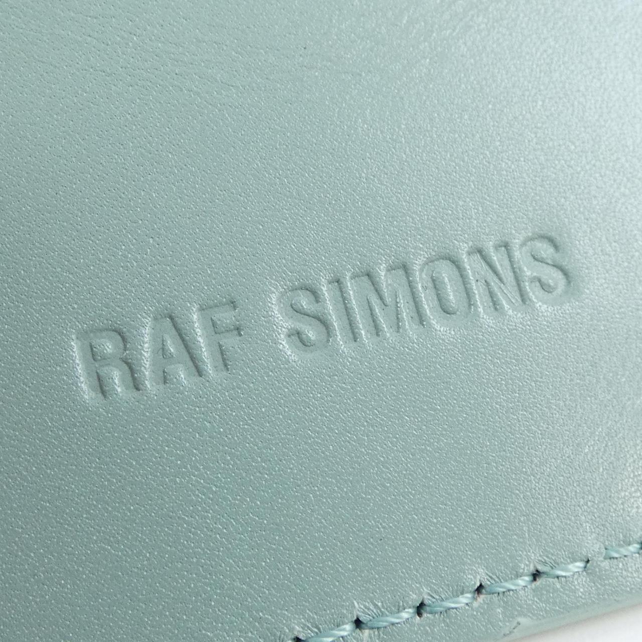 RAF SIMONS SIMONS 卡夾