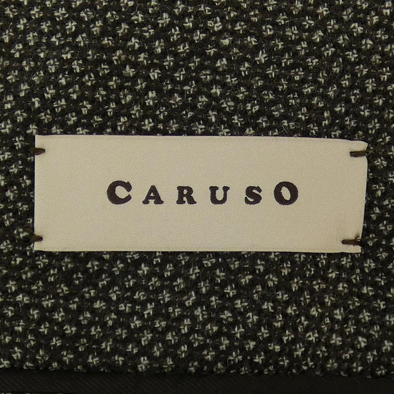 Caruso jacket