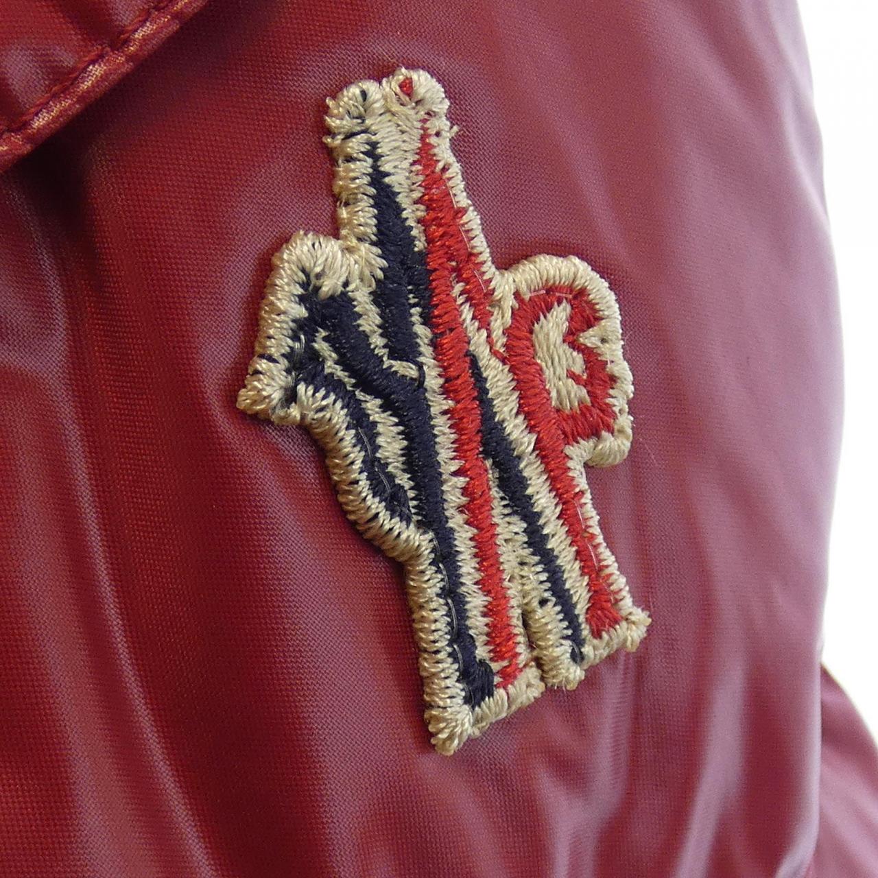 モンクレールグルノーブル MONCLER GRENOBLE ダウンジャケット