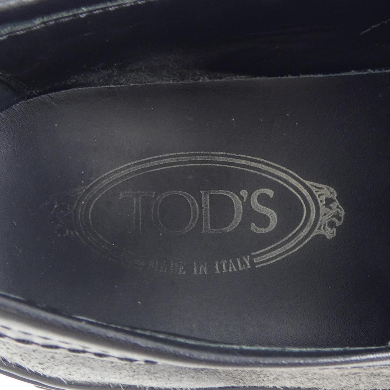 トッズ TOD'S シューズ