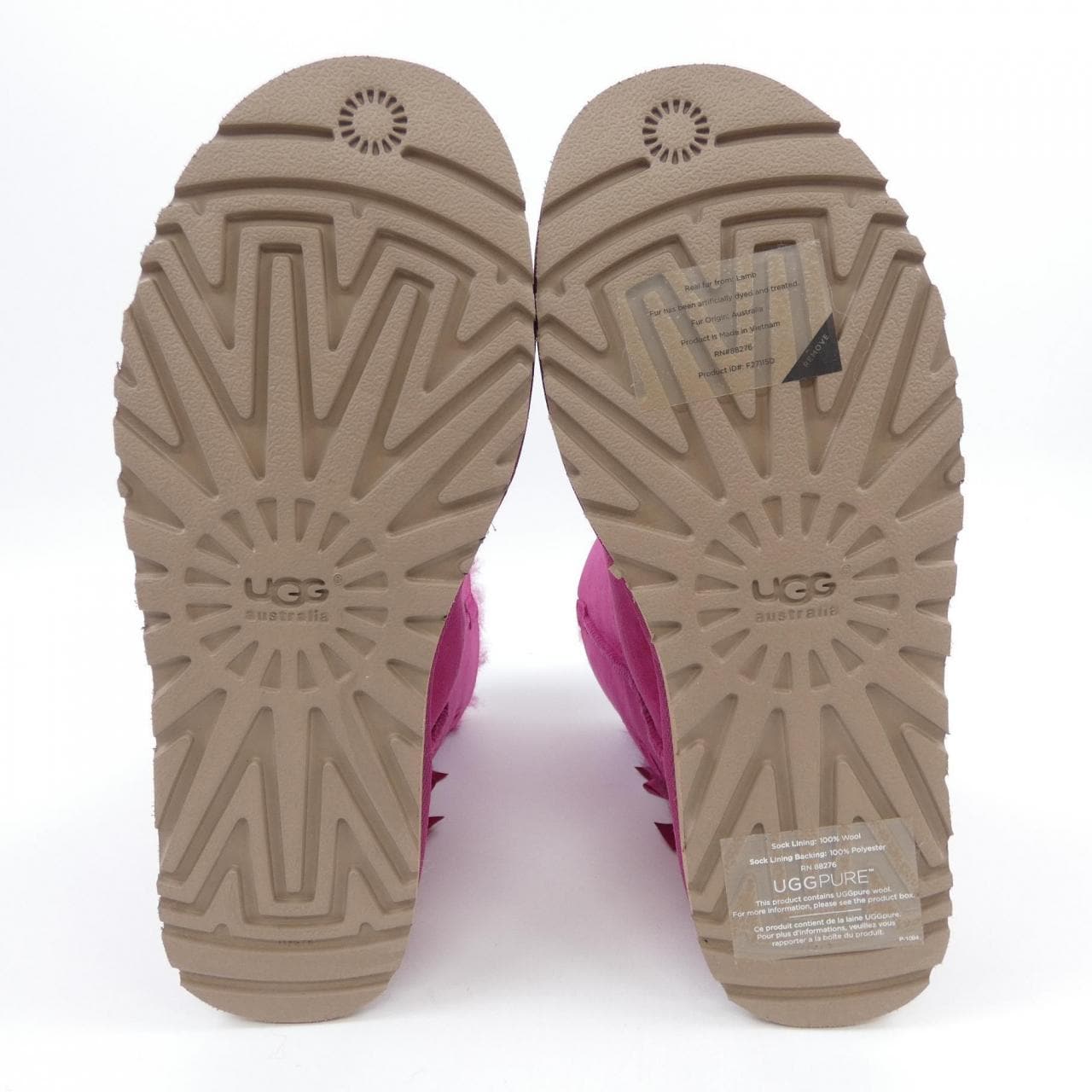 アグ UGG ブーツ
