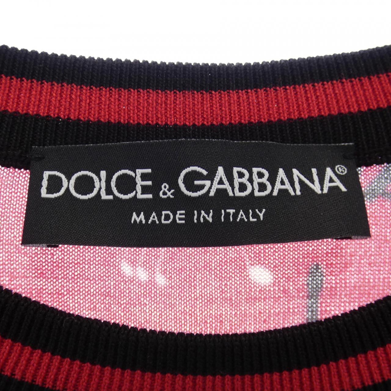 ドルチェアンドガッバーナ DOLCE&GABBANA トップス