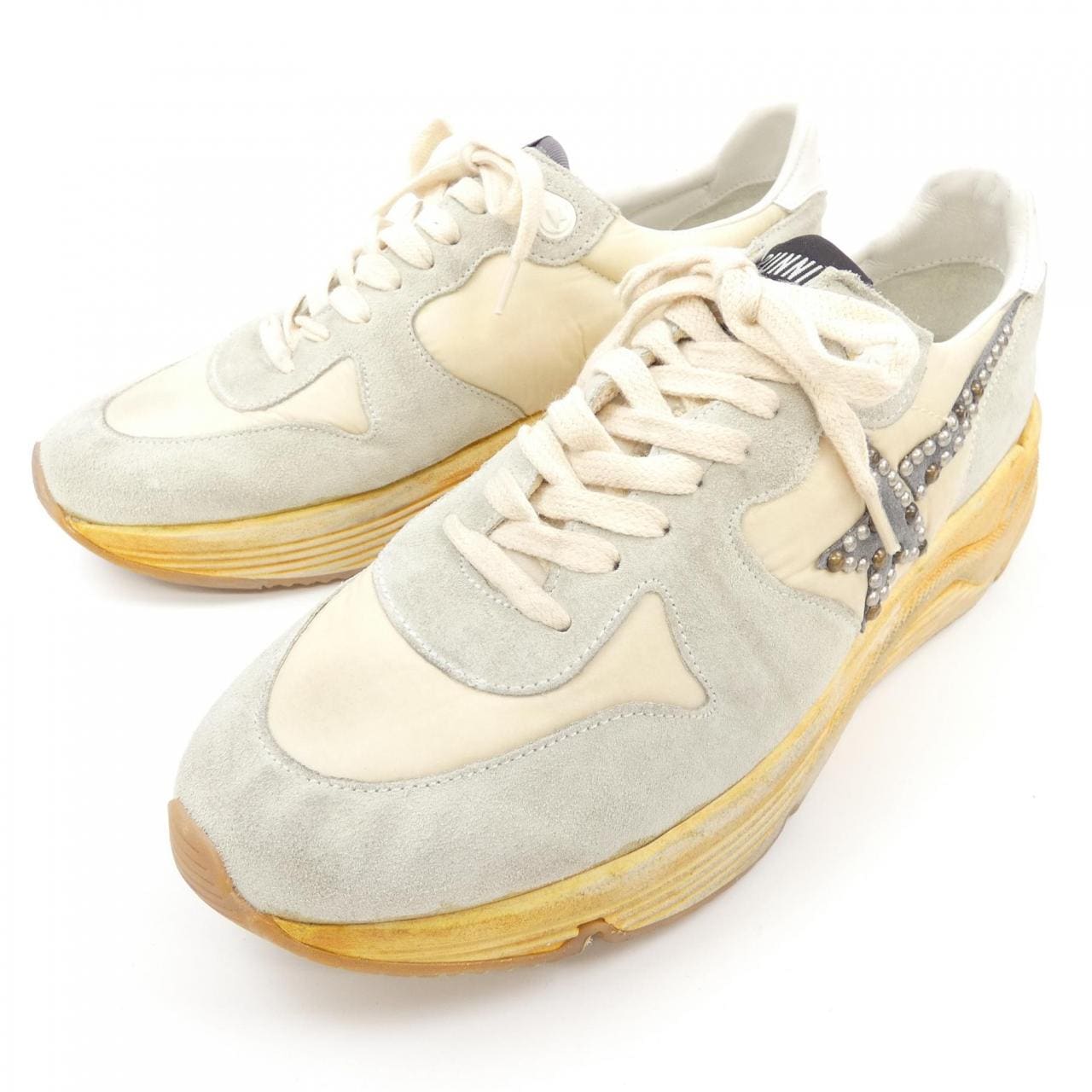 ゴールデングース GOLDEN GOOSE スニーカー