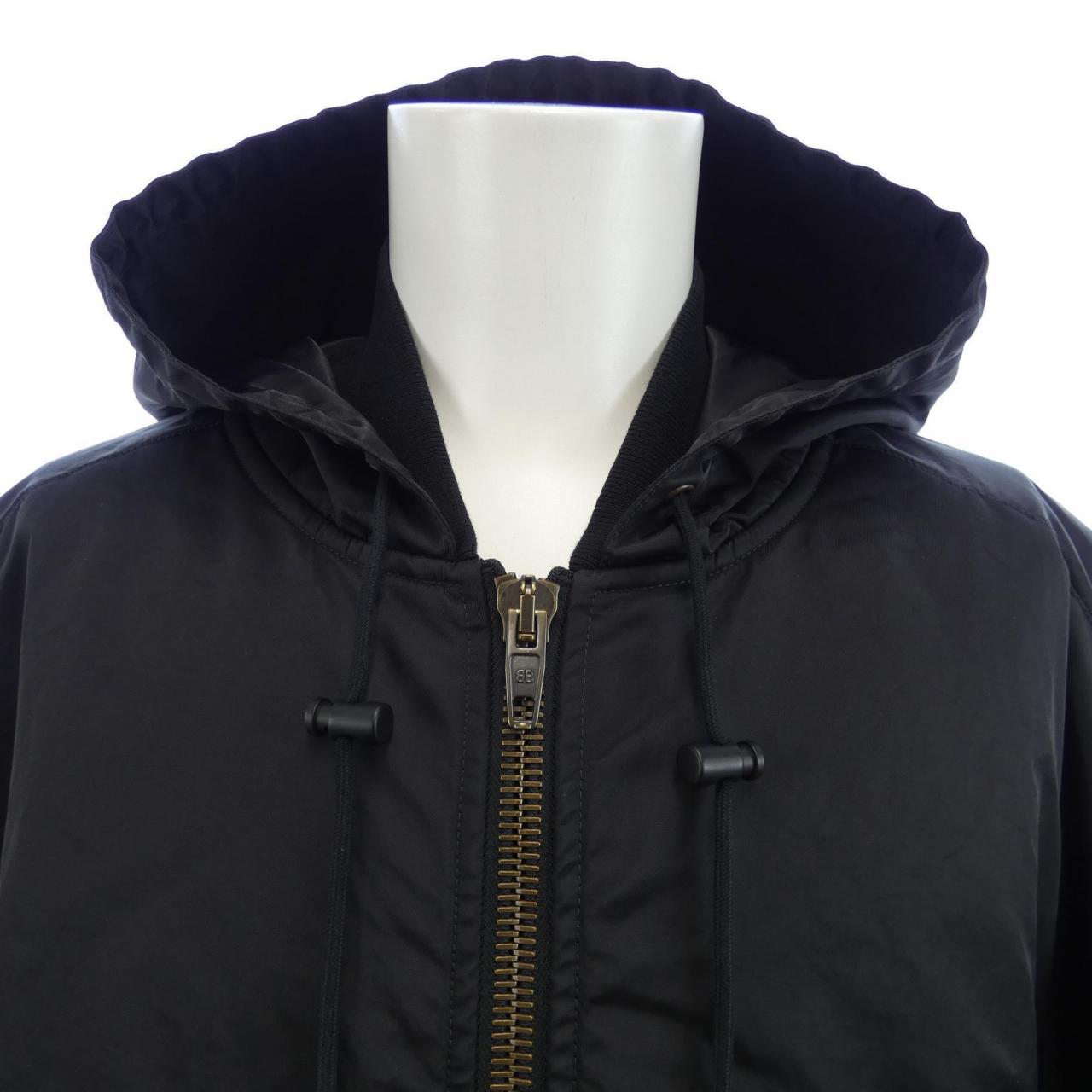 バレンシアガ BALENCIAGA ブルゾン