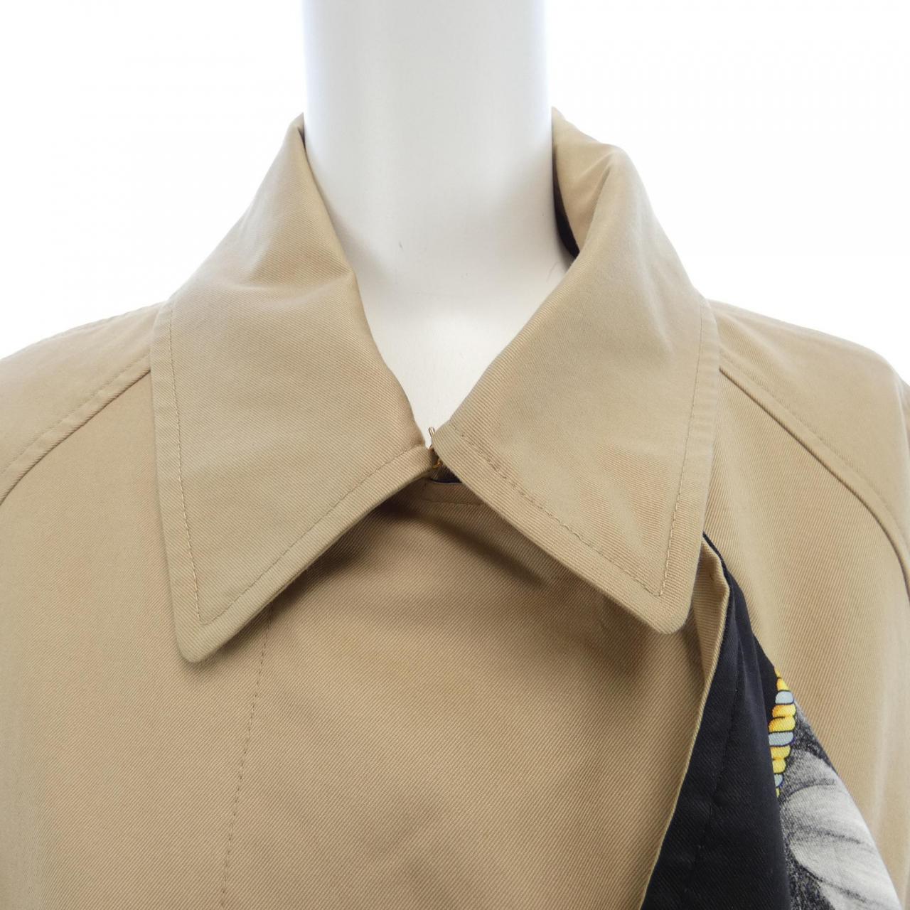 バーバリー BURBERRY コート