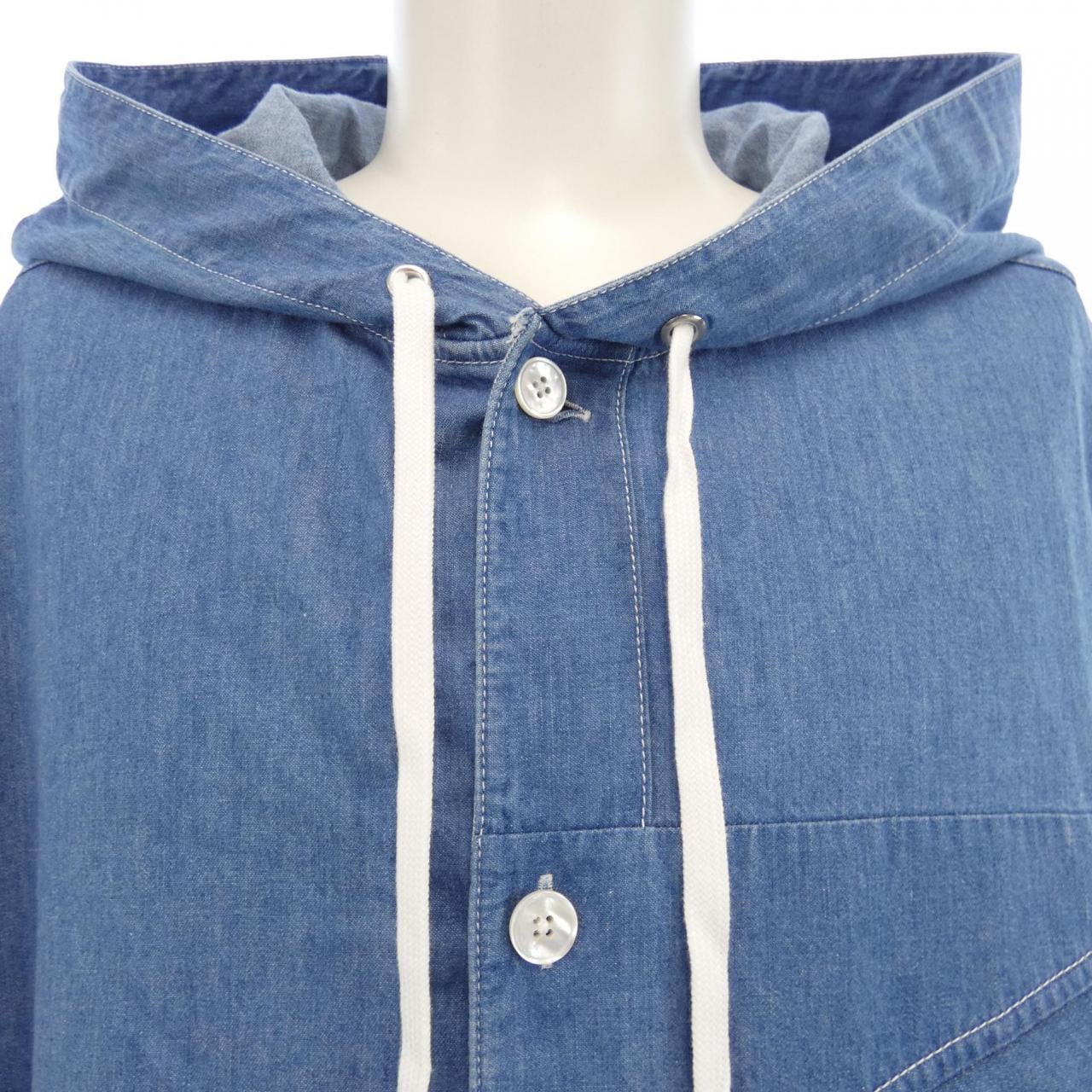 エルメス HERMES シャツ