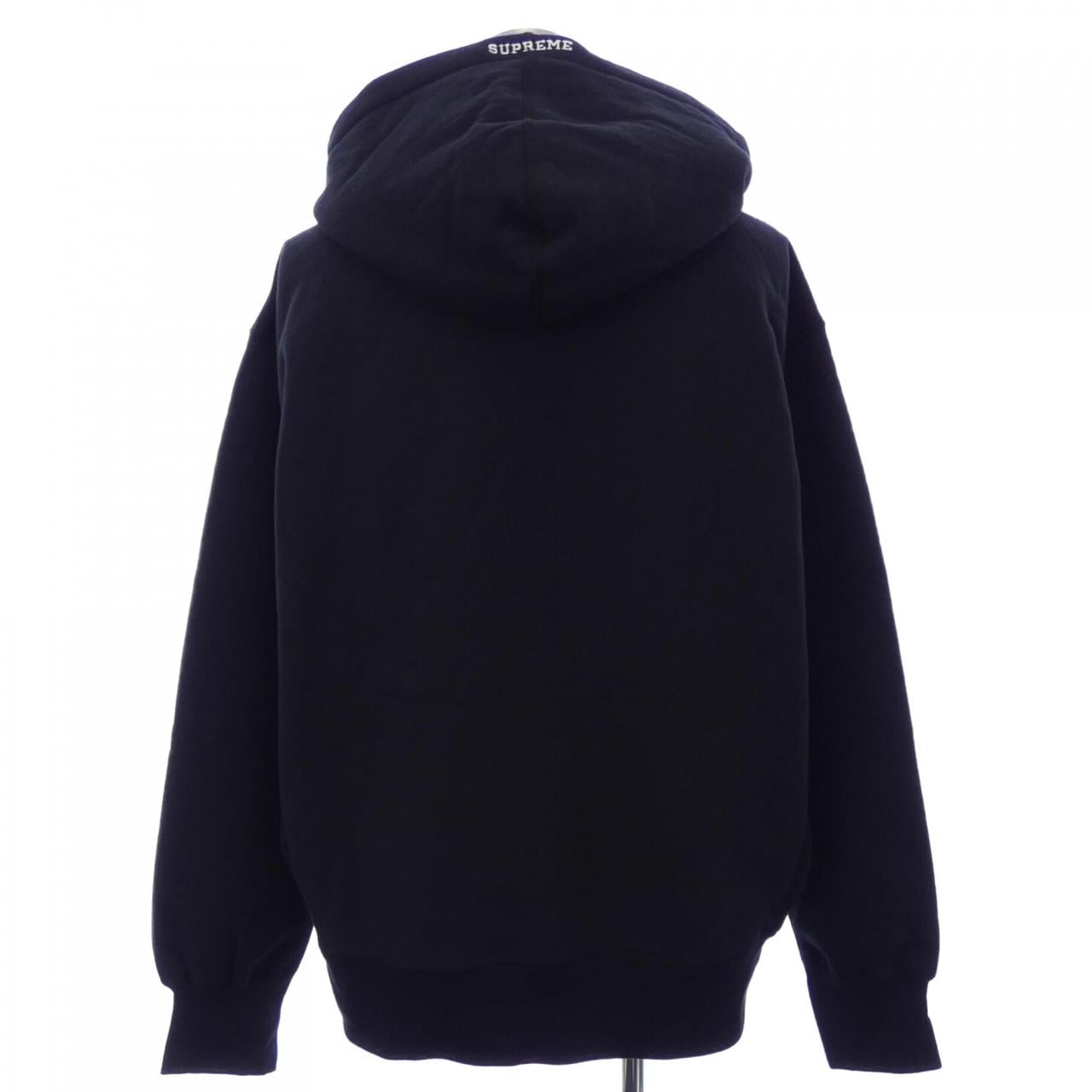 シュプリーム SUPREME S Logo Hooded パーカー