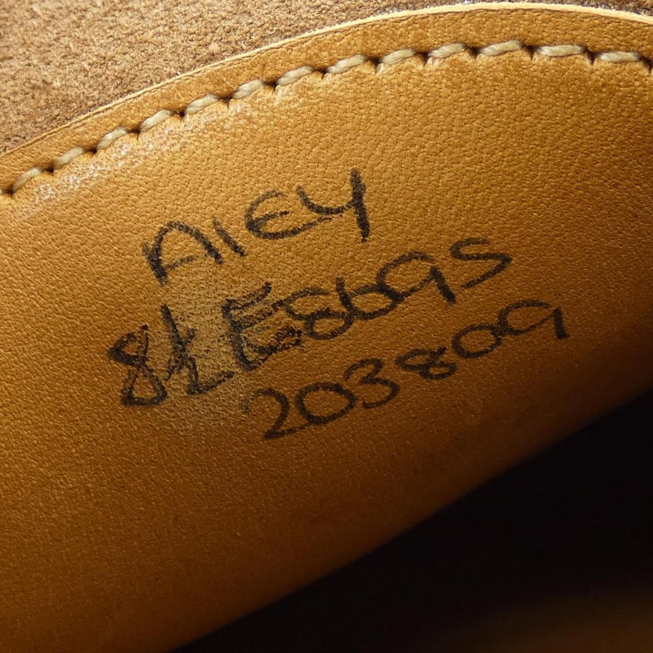 ジョンロブ JOHN LOBB AIEY シューズ