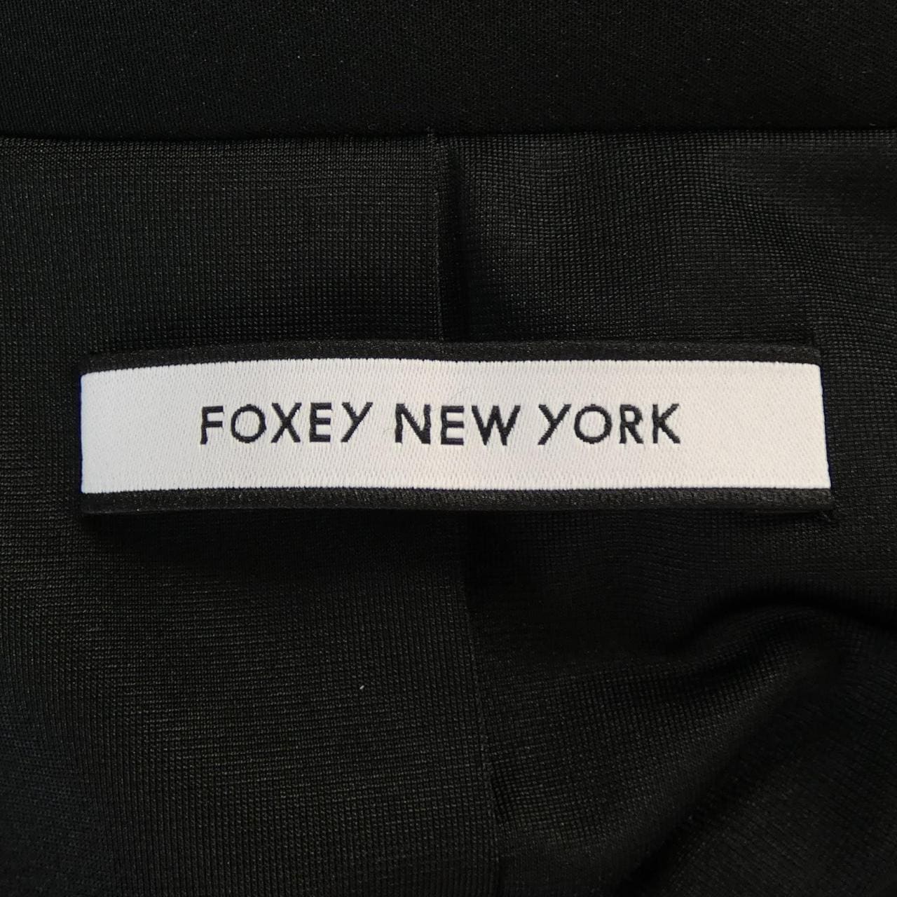フォクシーニューヨーク FOXEY NEW YORK ワンピース