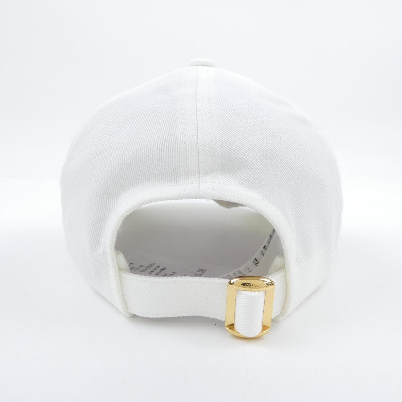 Celine CELINE棒球帽 AA08D234X