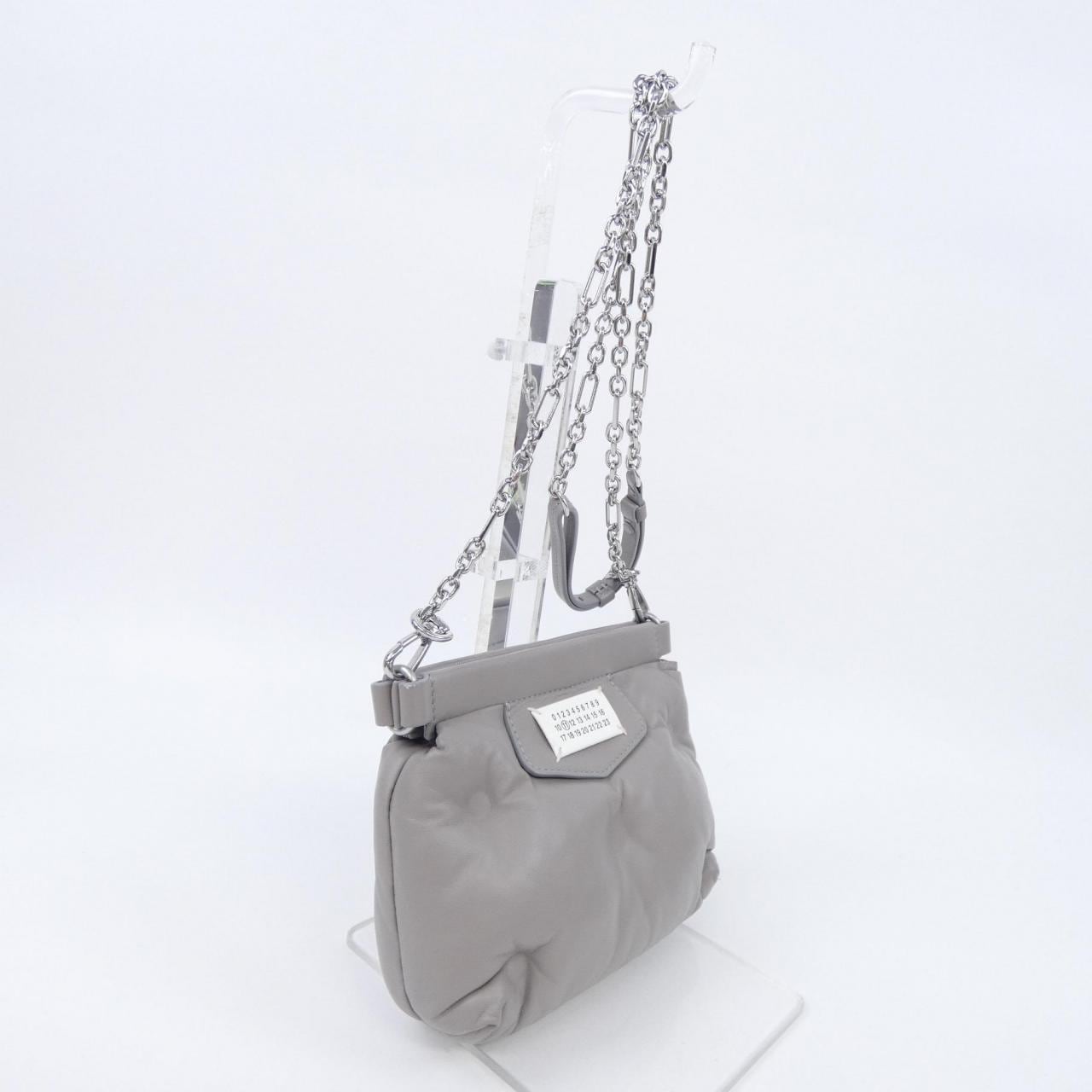 メゾンマルジェラ Maison Margiela グラムスラム S56WF0153 BAG
