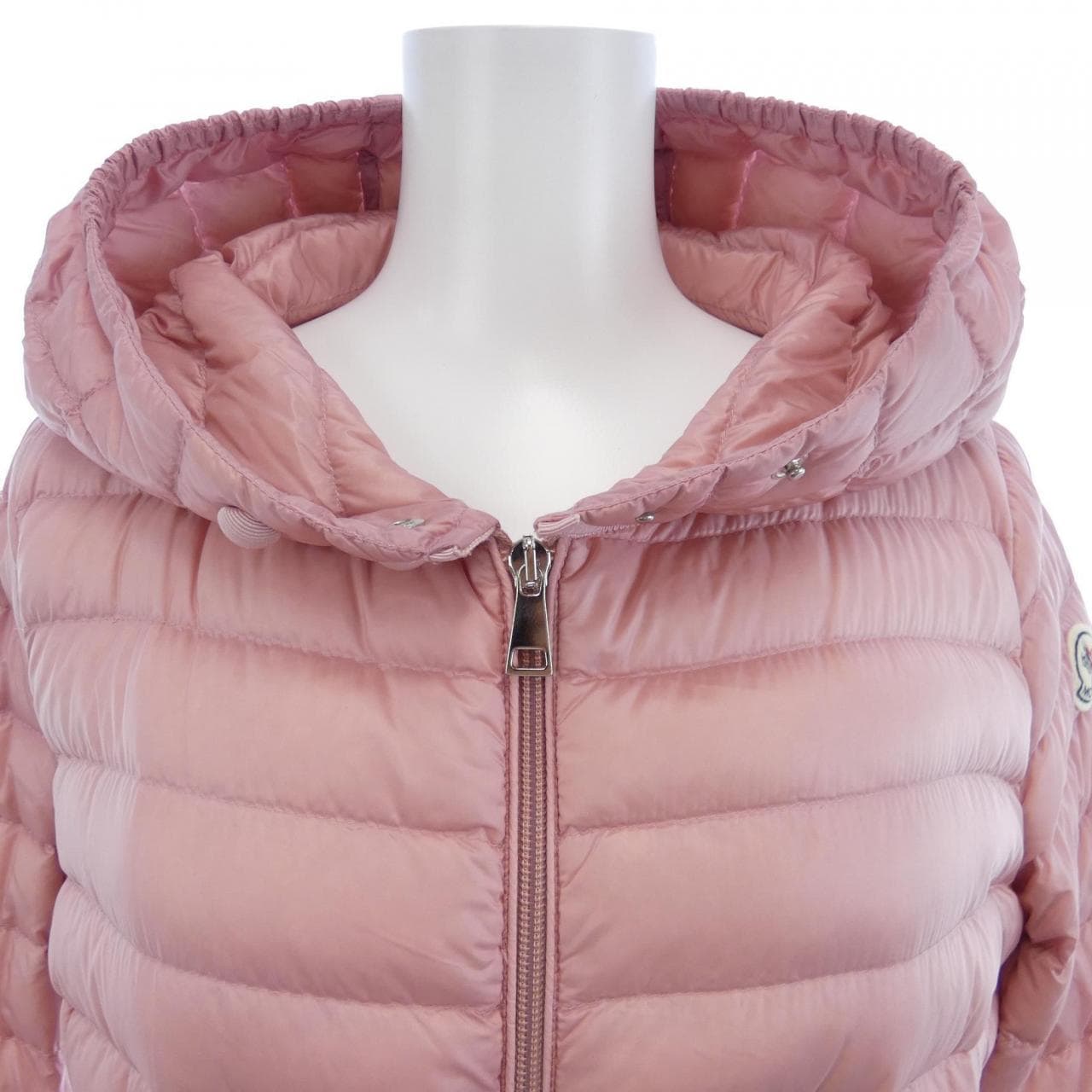 モンクレール MONCLER BARBEL ダウンコート