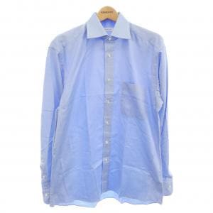 エルメネジルドゼニア Ermenegildo Zegna シャツ