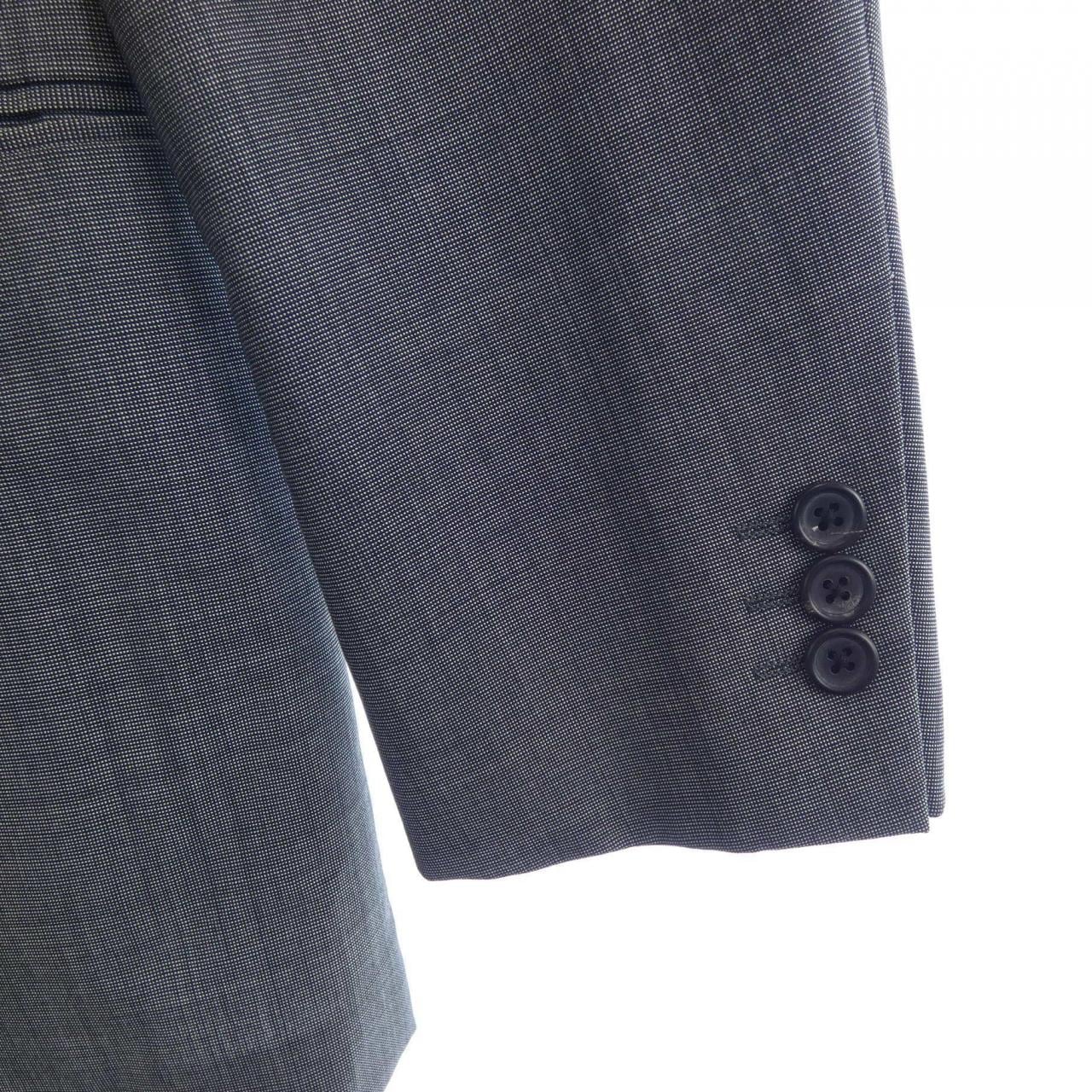 シップス SHIPS スーツ