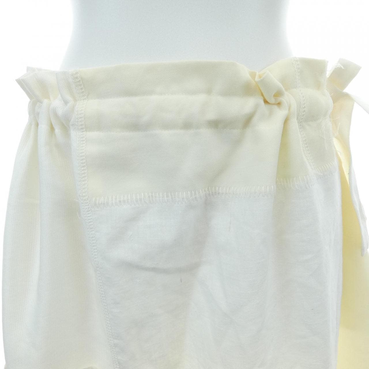 ヨウジヤマモト YOHJI YAMAMOTO FV-S16-819 スカート