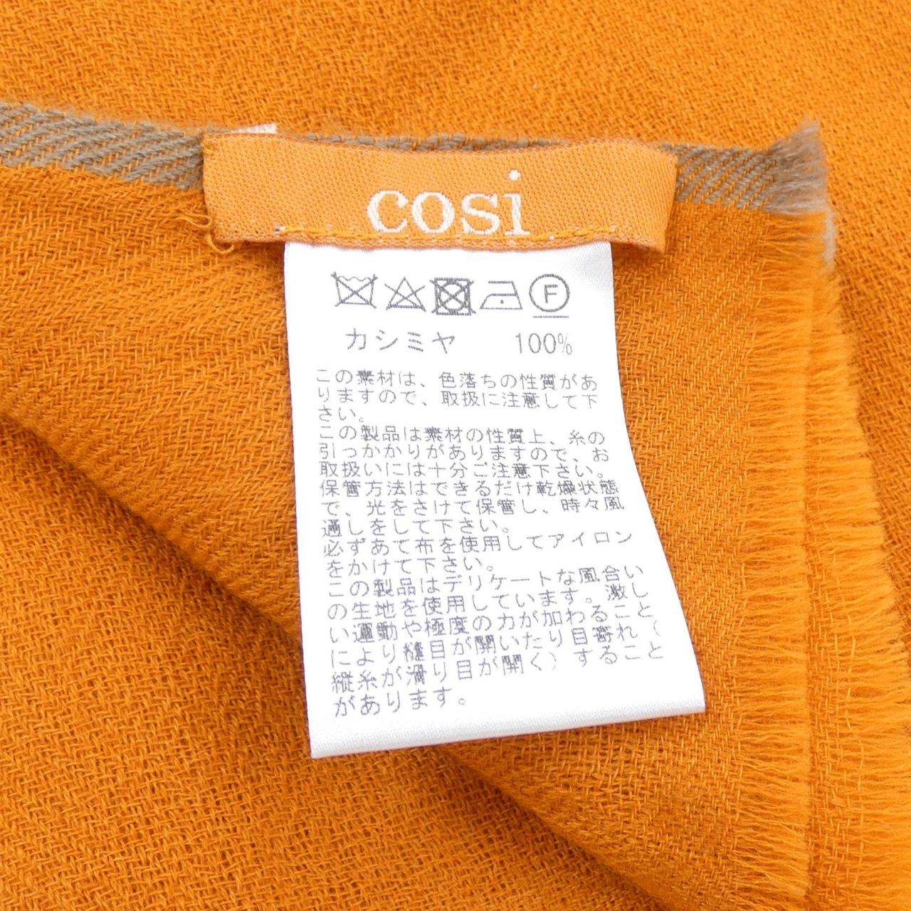 cosi CS23 STOLE