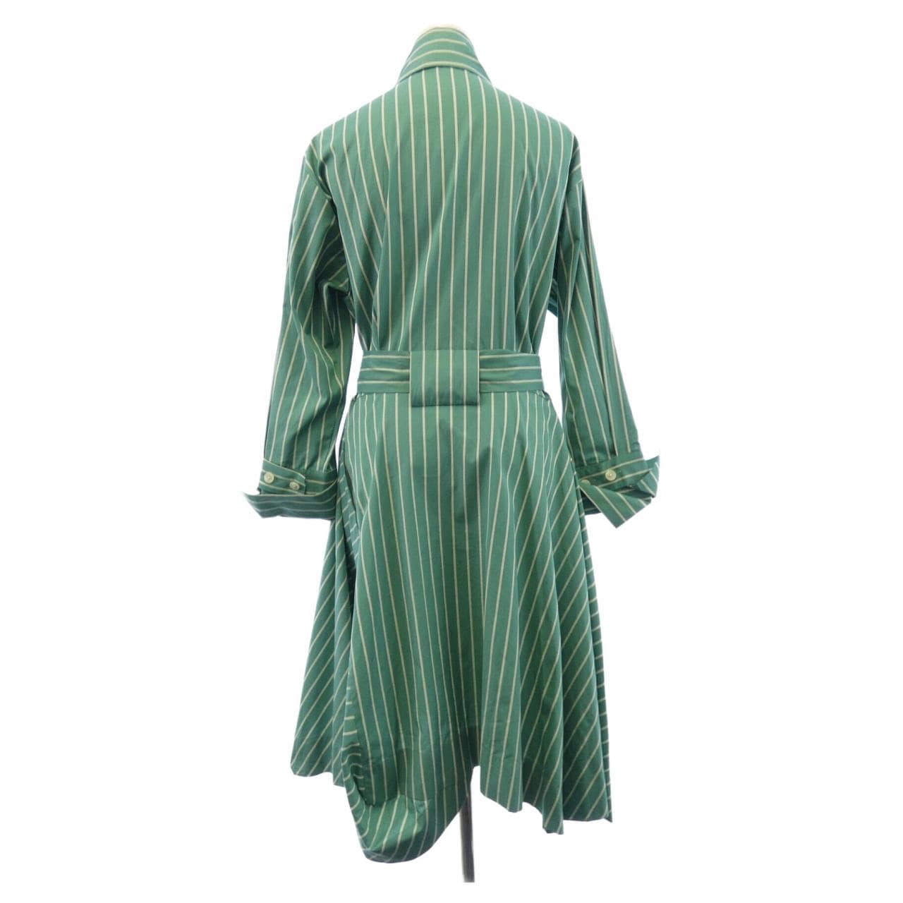 ヴィヴィアンウエストウッドレッド Vivienne Westwood RED LABEL ワンピース