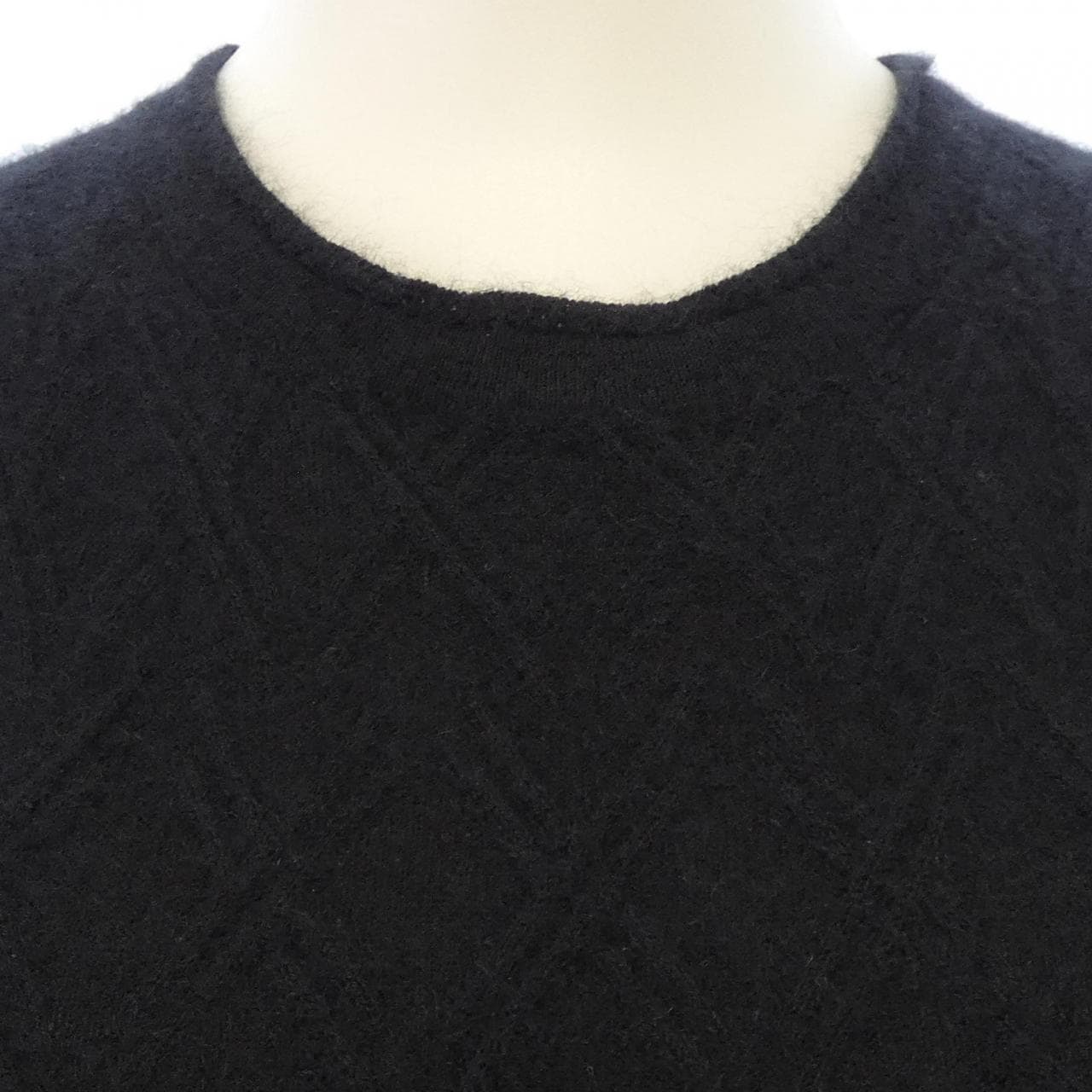 シャネル CHANEL P42035K03222 ニット