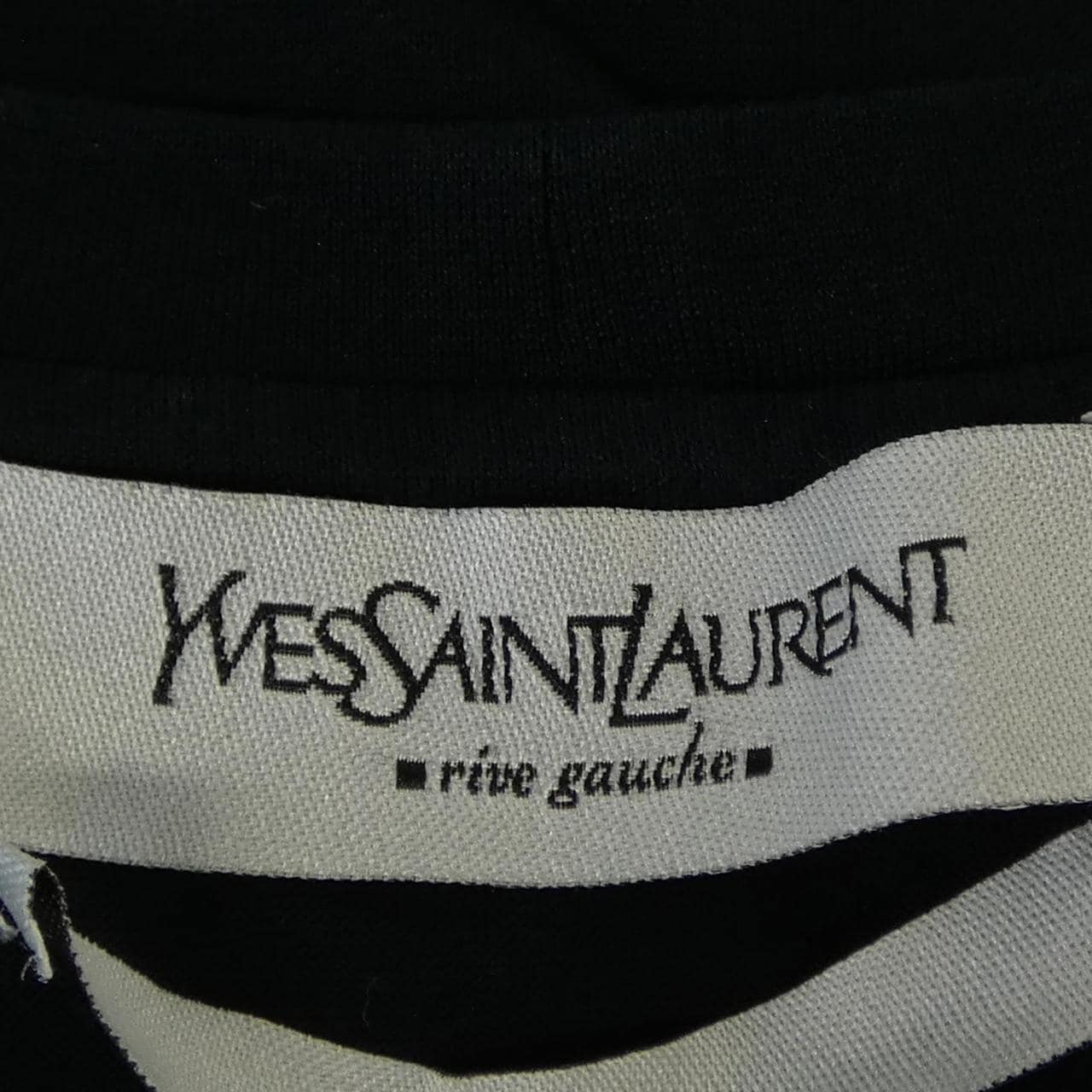 イヴサンローラン YVES SAINT LAURENT Tシャツ