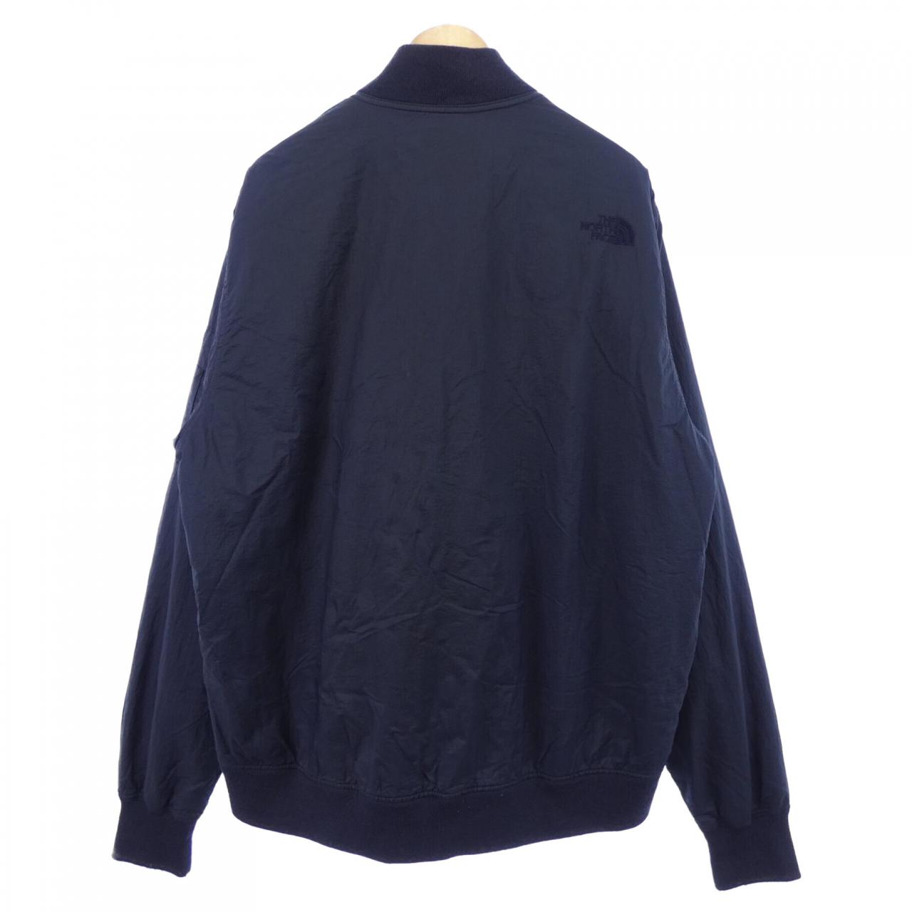 ザノースフェイス THE NORTH FACE NY81663 ブルゾン
