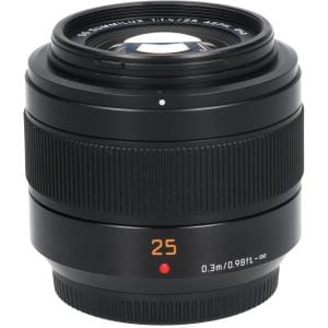 ＤＧ　ＳＵＭＭＩＬＵＸ２５ｍｍ　Ｆ１．４ＩＩ　ＡＳＰＨ