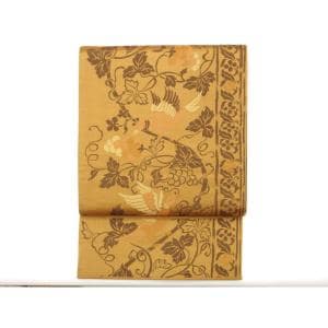 【未使用品】名古屋帯　京袋