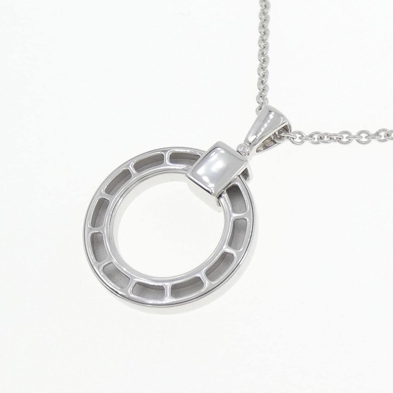 BVLGARI BVLGARI BVLGARI necklace