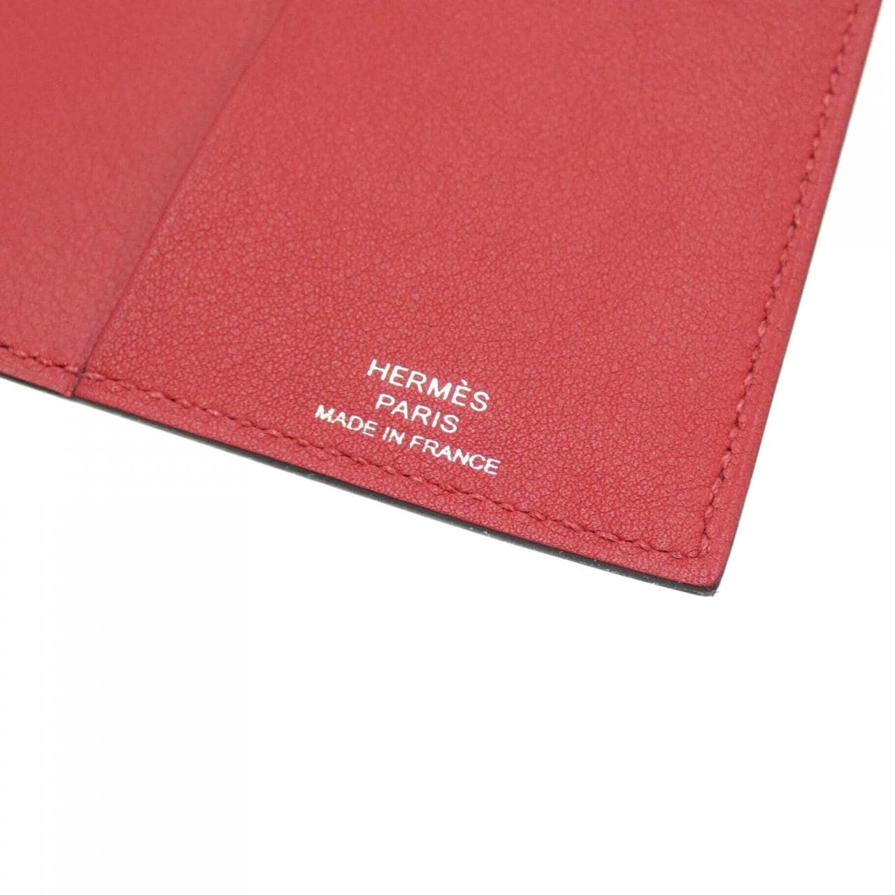 HERMES EA Zip Verso PM 076699CK收纳夹