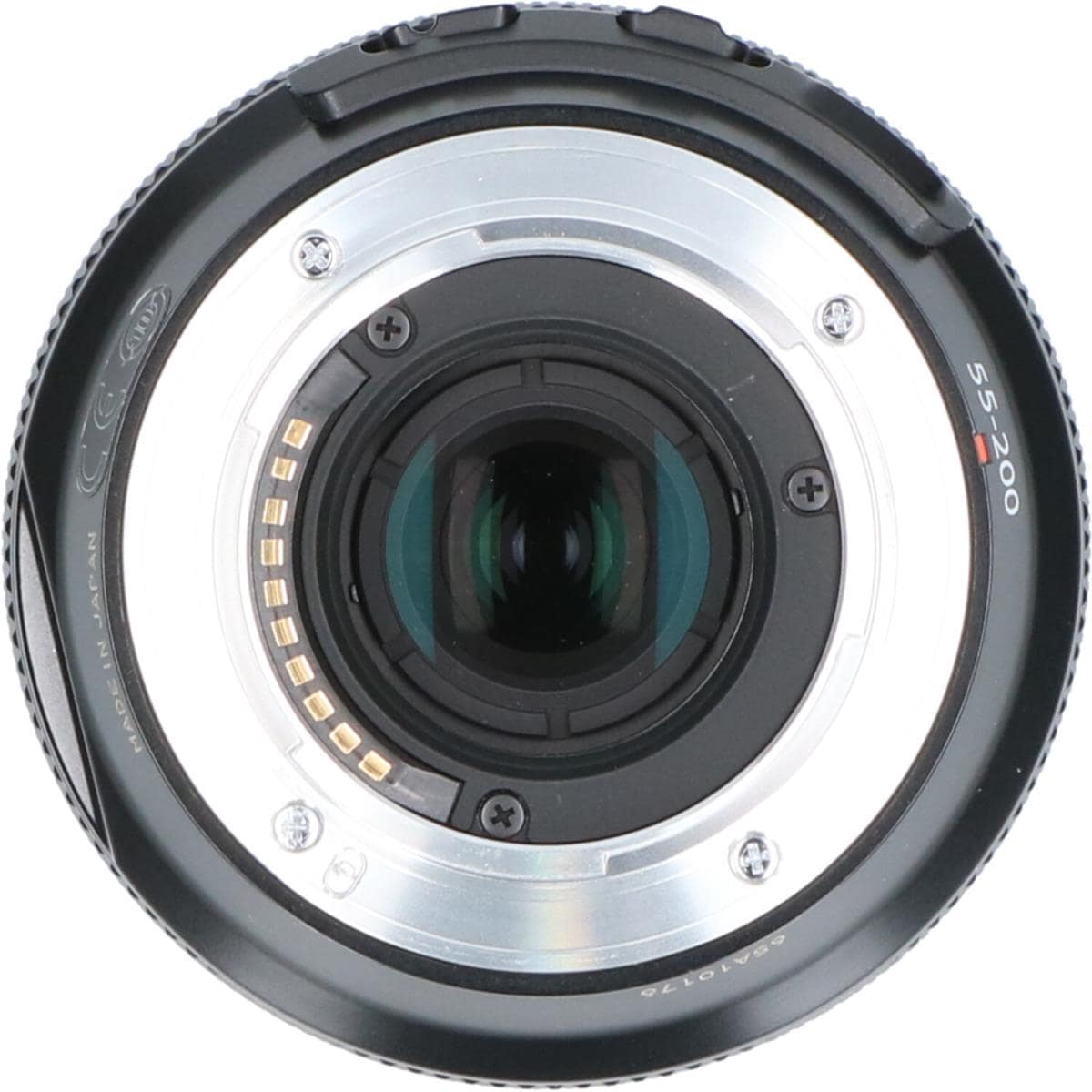 ＦＵＪＩＦＩＬＭ　ＸＦ５５－２００ｍｍ　Ｆ３．５－４．８Ｒ　ＬＭ　ＯＩＳ